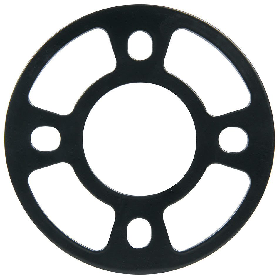 ALLSTAR PERFORMANCE Wheel Spacer Steel 1/4in 4-Lug (ALL44200)