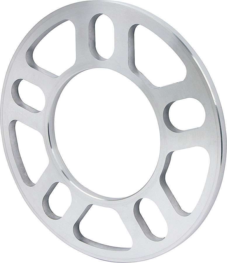 ALLSTAR PERFORMANCE Aluminum Wheel Spacer 1/4in (ALL44216)