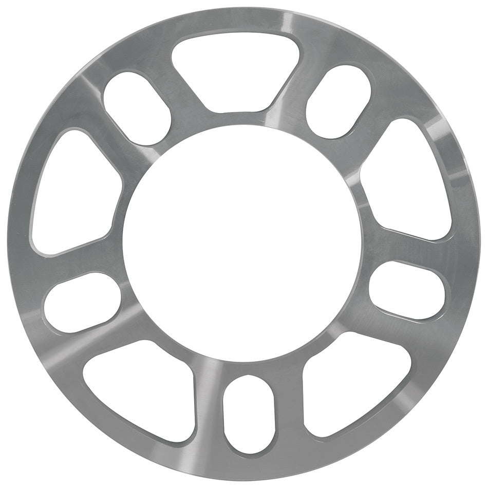 ALLSTAR PERFORMANCE Aluminum Wheel Spacer 1/2in (ALL44217)