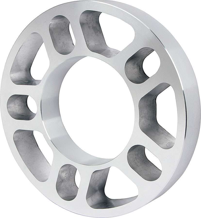 ALLSTAR PERFORMANCE Aluminum Wheel Spacer 1in (ALL44219)
