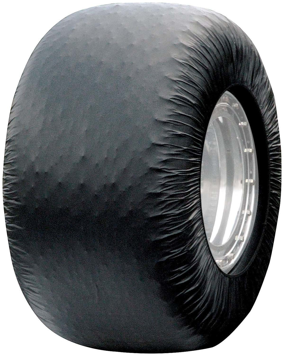 ALLSTAR PERFORMANCE Easy Wrap Tire Covers 12pk LM92 (ALL44223-12)