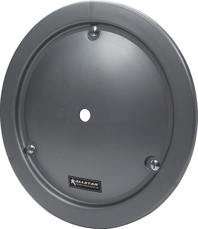 ALLSTAR PERFORMANCE Universal Wheel Cover Silver (ALL44237)