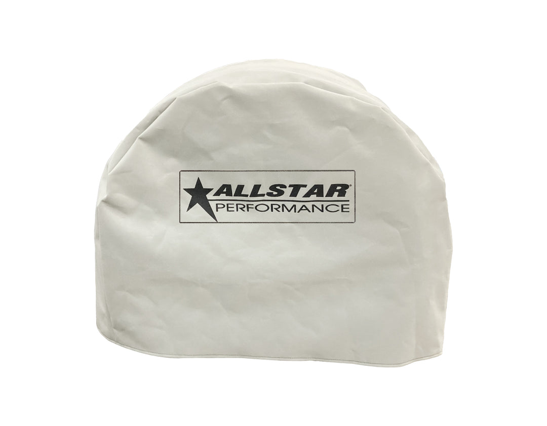 ALLSTAR PERFORMANCE Tire Cover for 14in Wide Wheel (ALL44258)