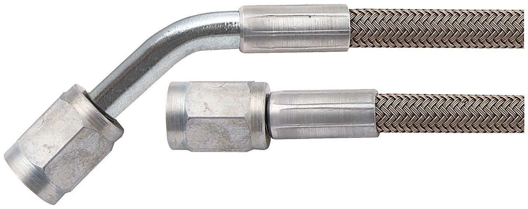 ALLSTAR PERFORMANCE 15in #3 Line -3 Str/-3 45 Deg (ALL46301-15)