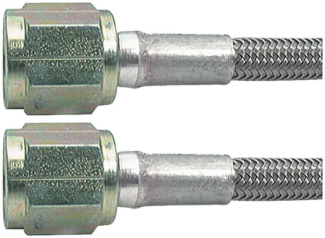 ALLSTAR PERFORMANCE 18in #3 Line -4 Str/-4 Str (ALL46310-18)
