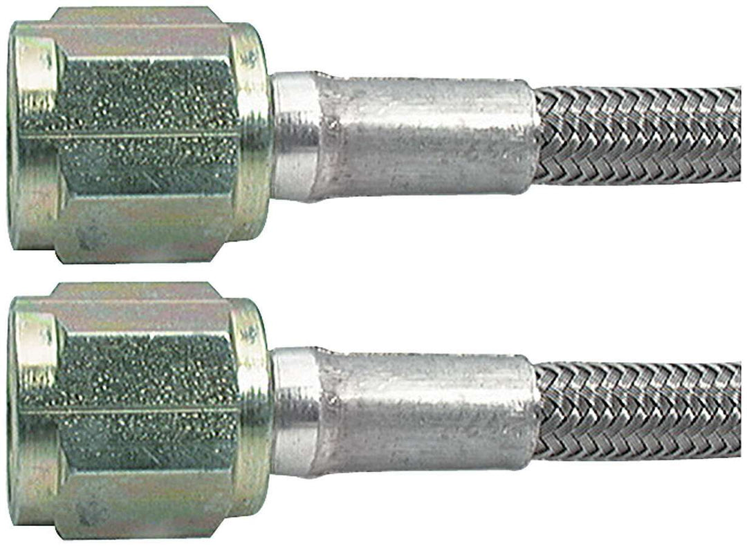 ALLSTAR PERFORMANCE 24in #3 Line -4 Str/-4 Str (ALL46310-24)