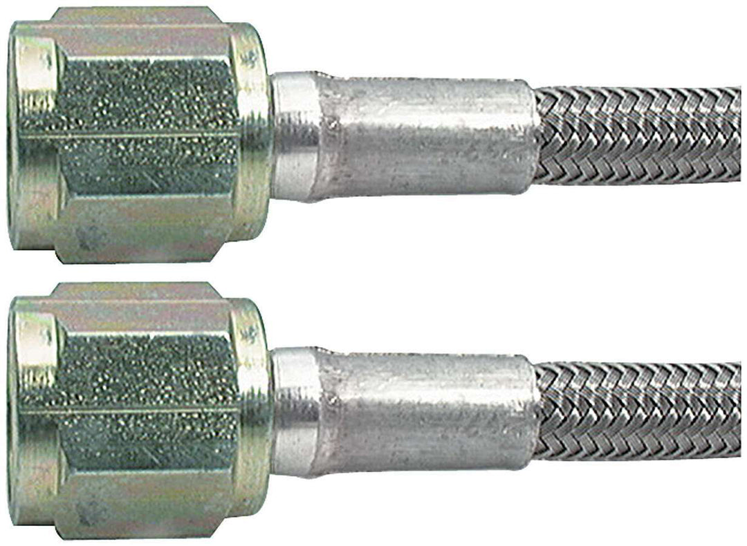 ALLSTAR PERFORMANCE 48in #3 Line -4 Str/-4 Str (ALL46310-48)