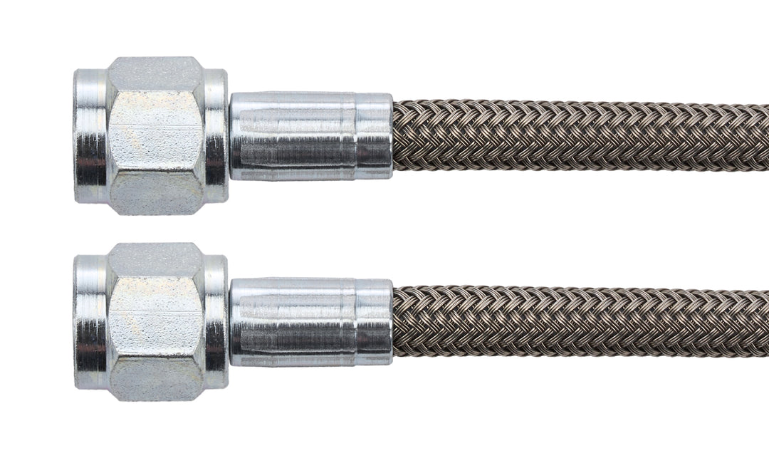 ALLSTAR PERFORMANCE 18in #4 Line -4 Str/-4 Str (ALL46400-18)