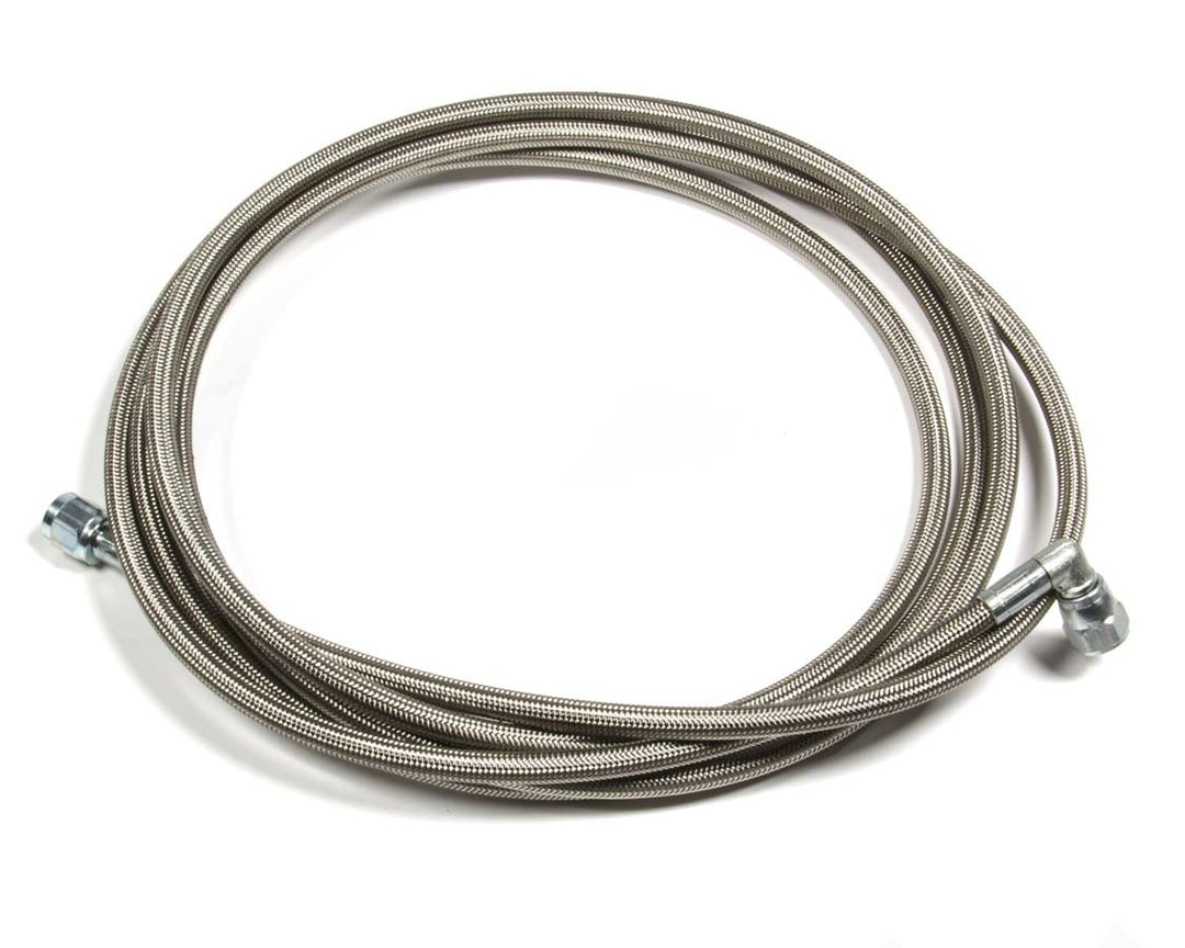 ALLSTAR PERFORMANCE 120in #4 Line -4 Str/-4 90 Deg (ALL46402-120)