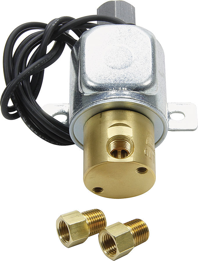 ALLSTAR PERFORMANCE Electric Right Front Brake Shut Off (ALL48017)
