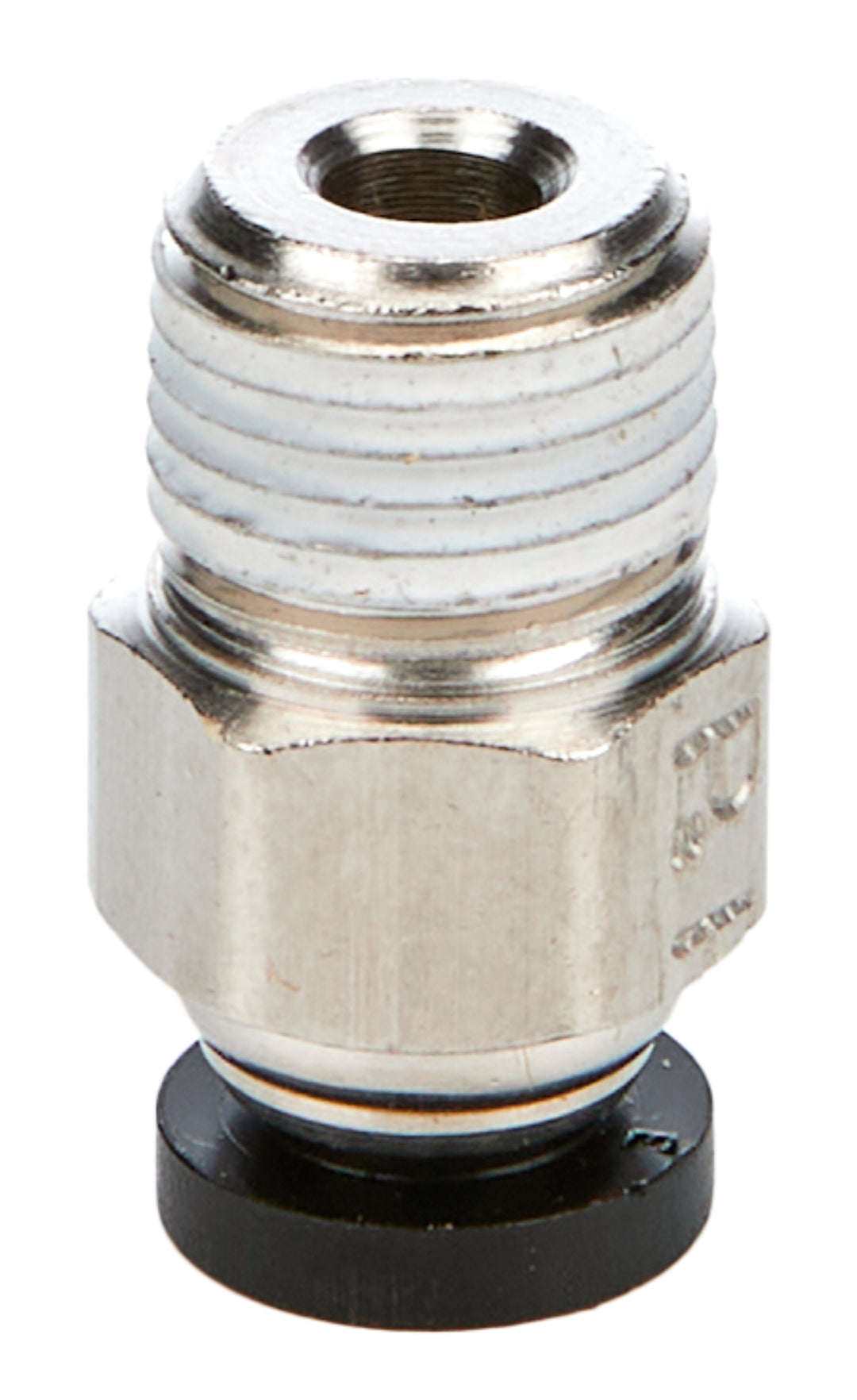 ALLSTAR PERFORMANCE 1/8 NPT Male to P/L Hose (ALL48020)
