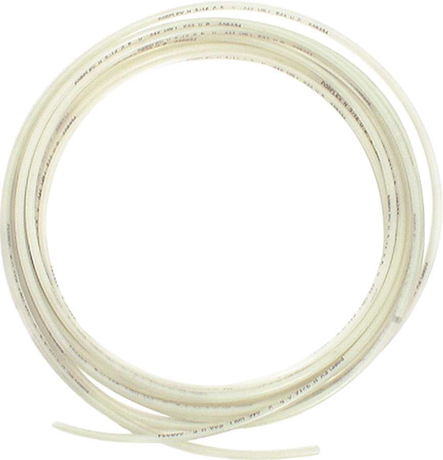ALLSTAR PERFORMANCE Nylon Brake Line 50ft (ALL48027)