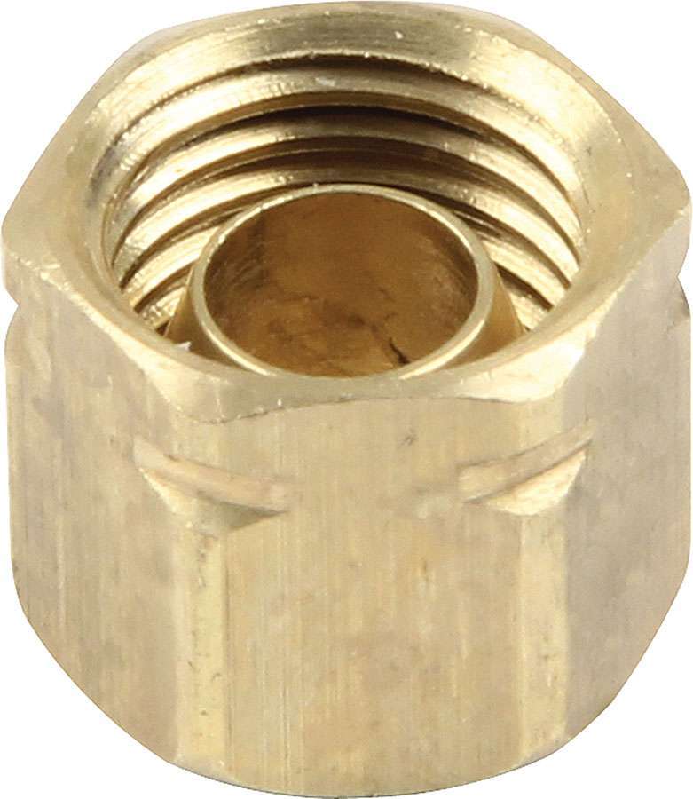 ALLSTAR PERFORMANCE End Caps Captured 3/16in 10pk (ALL48036)
