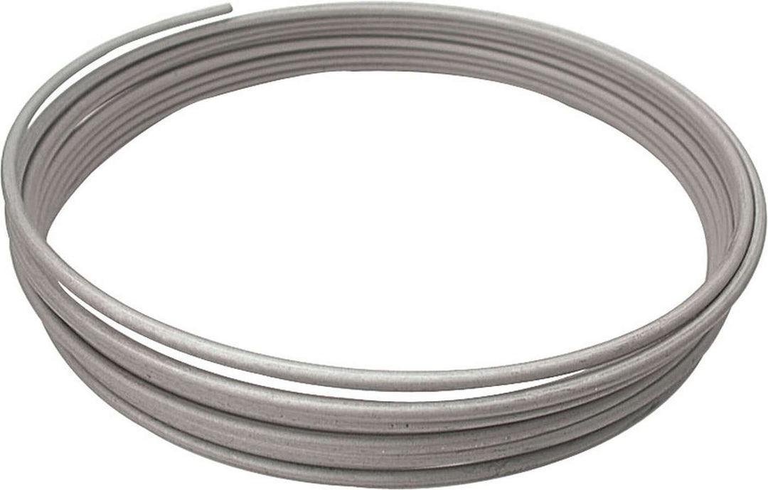 ALLSTAR PERFORMANCE 3/16in Brake Line Coil Steel 25ft (ALL48040)