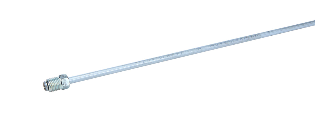 ALLSTAR PERFORMANCE 3/16 Brake Line 40in Steel (ALL48056)