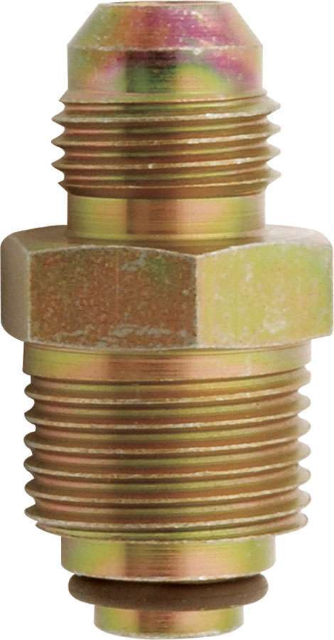 ALLSTAR PERFORMANCE P/S Fitting with O-ring 6AN to 18mm x 1.50 (ALL48212)