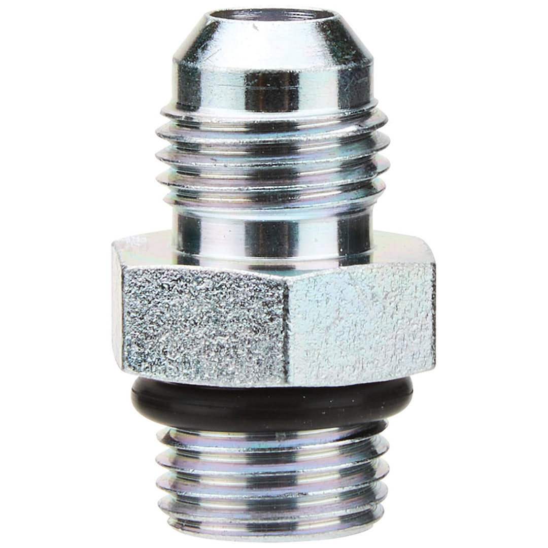 ALLSTAR PERFORMANCE P/S Fitting with O-ring 6AN to 9/16in-18 (ALL48214)