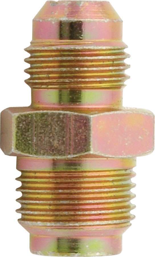 ALLSTAR PERFORMANCE P/S Fitting w/o O-ring 6AN To 5/8in-18 (ALL48215)