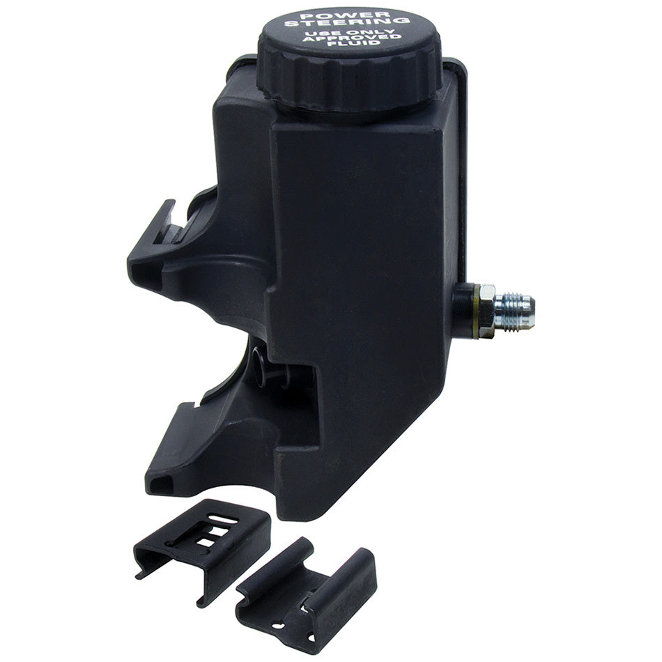ALLSTAR PERFORMANCE Tank with Mounting Clips for ALL48245 (ALL48247)