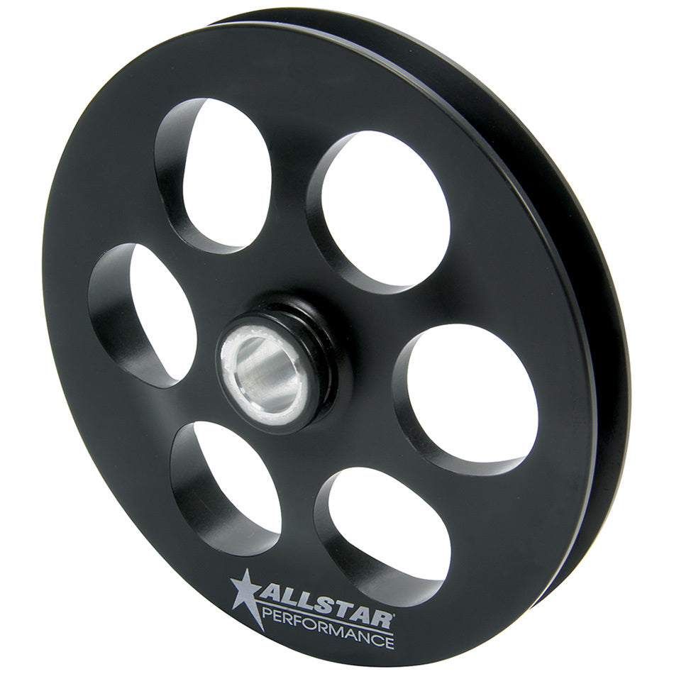 ALLSTAR PERFORMANCE Pulley for ALL48245 and ALL48250 (ALL48251)