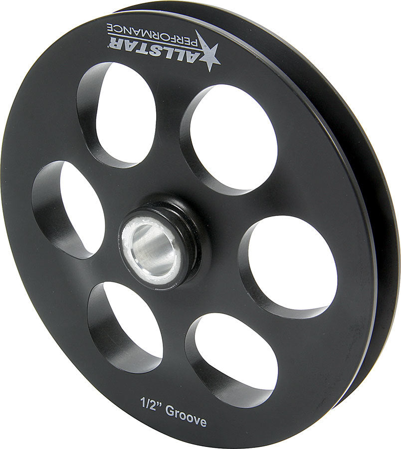 ALLSTAR PERFORMANCE Pulley for ALL48252 (ALL48253)