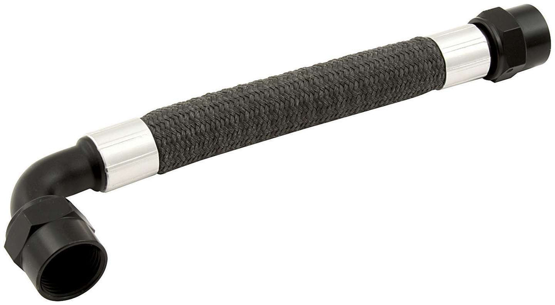 ALLSTAR PERFORMANCE Sprint P/S Supply Line KSE Gen2 w/90 Degree End (ALL48262)