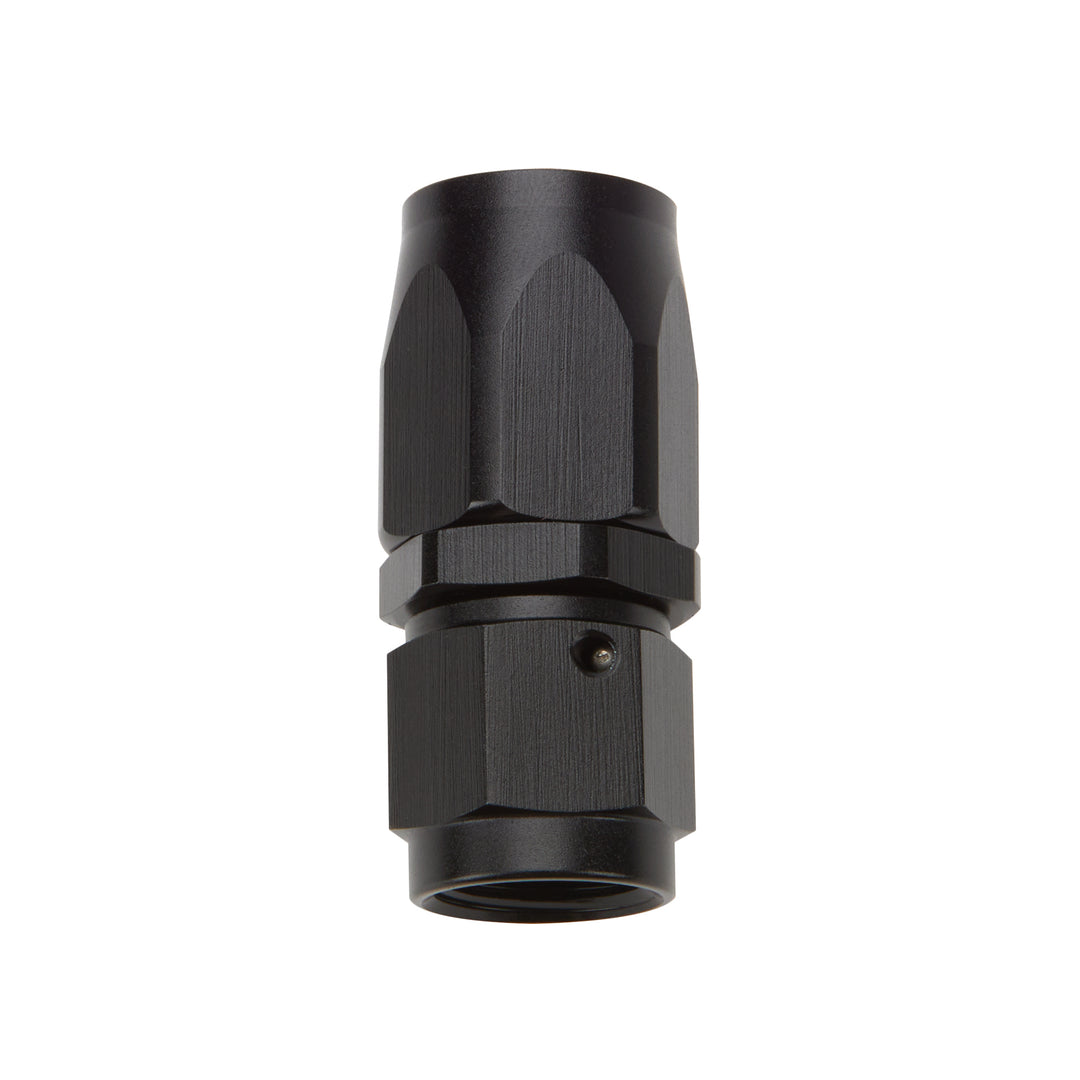 ALLSTAR PERFORMANCE Reusable Hose End Black Straight -12 (ALL49315)