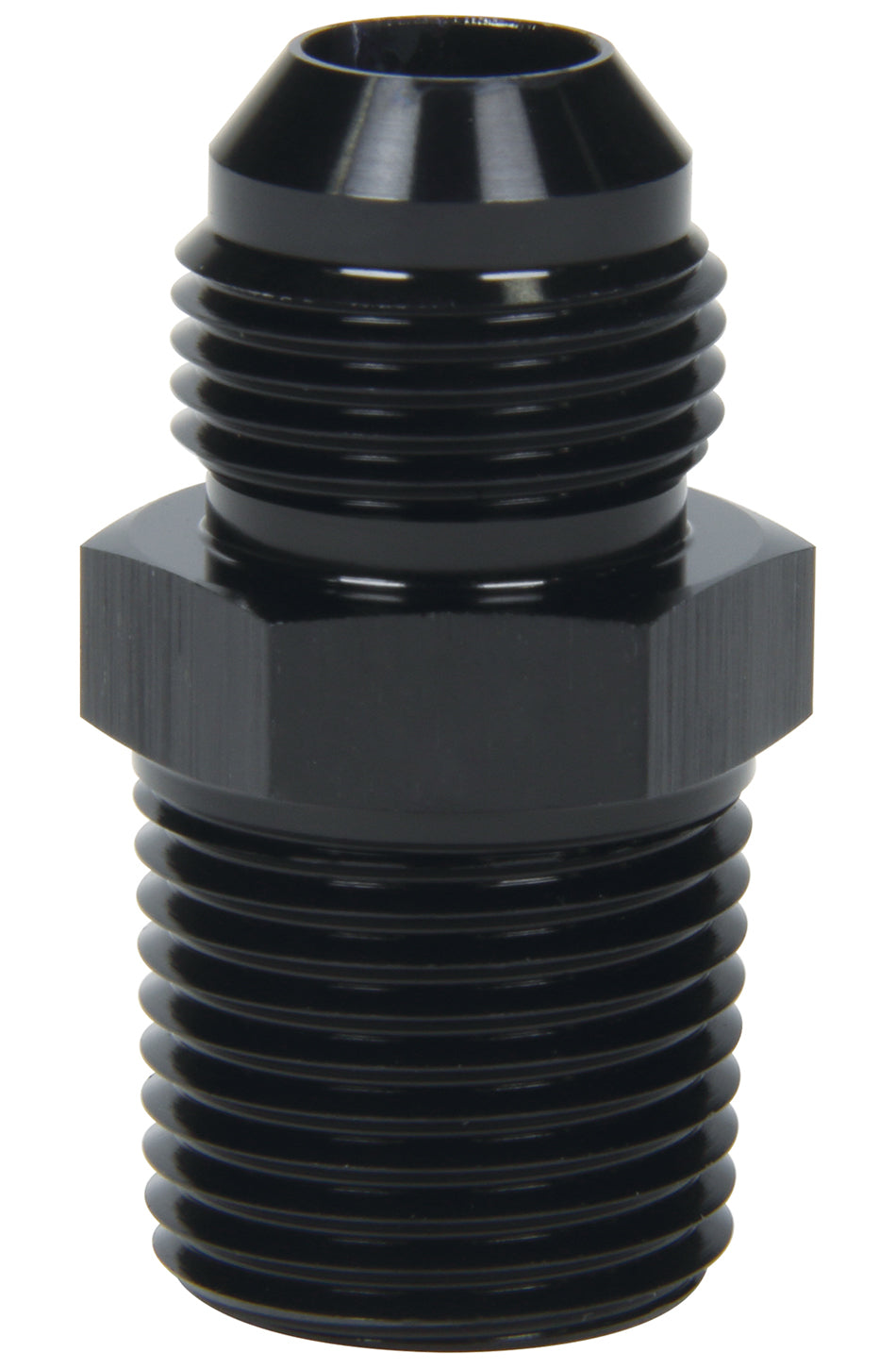 ALLSTAR PERFORMANCE AN To NPT Straight -8 x 3/8in (ALL49513)