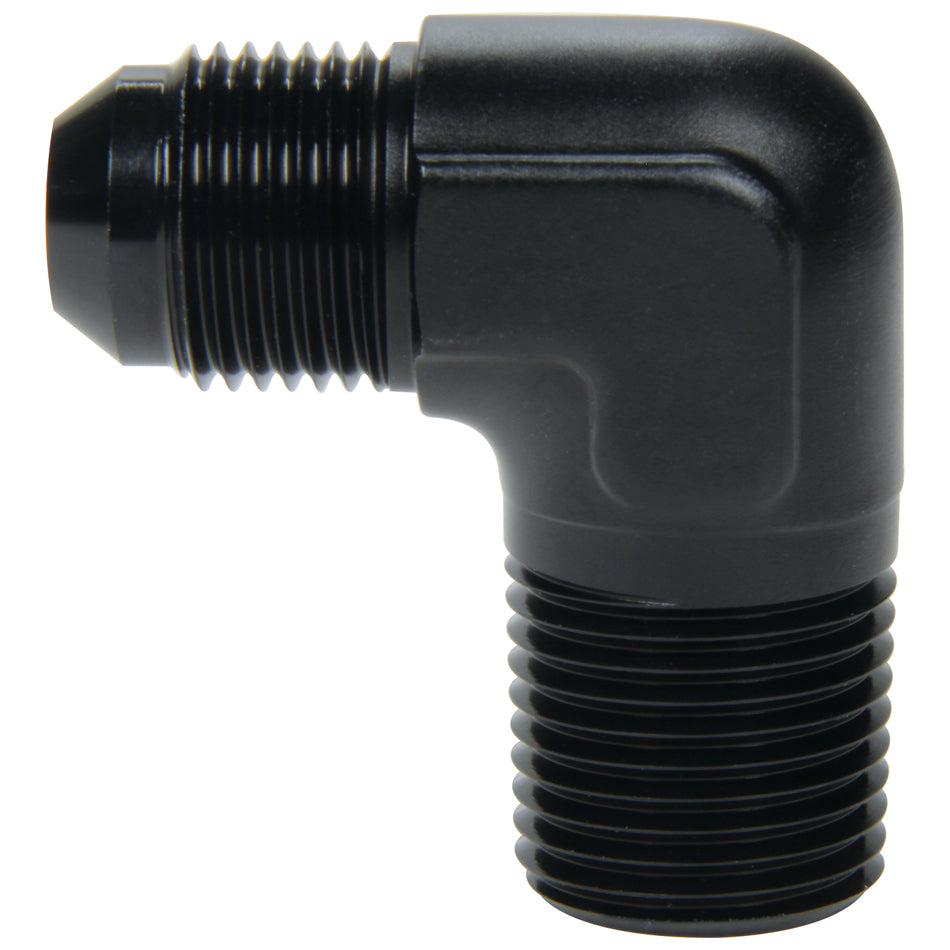 ALLSTAR PERFORMANCE AN To NPT 90 Degree -4 x 3/8in (ALL49567)