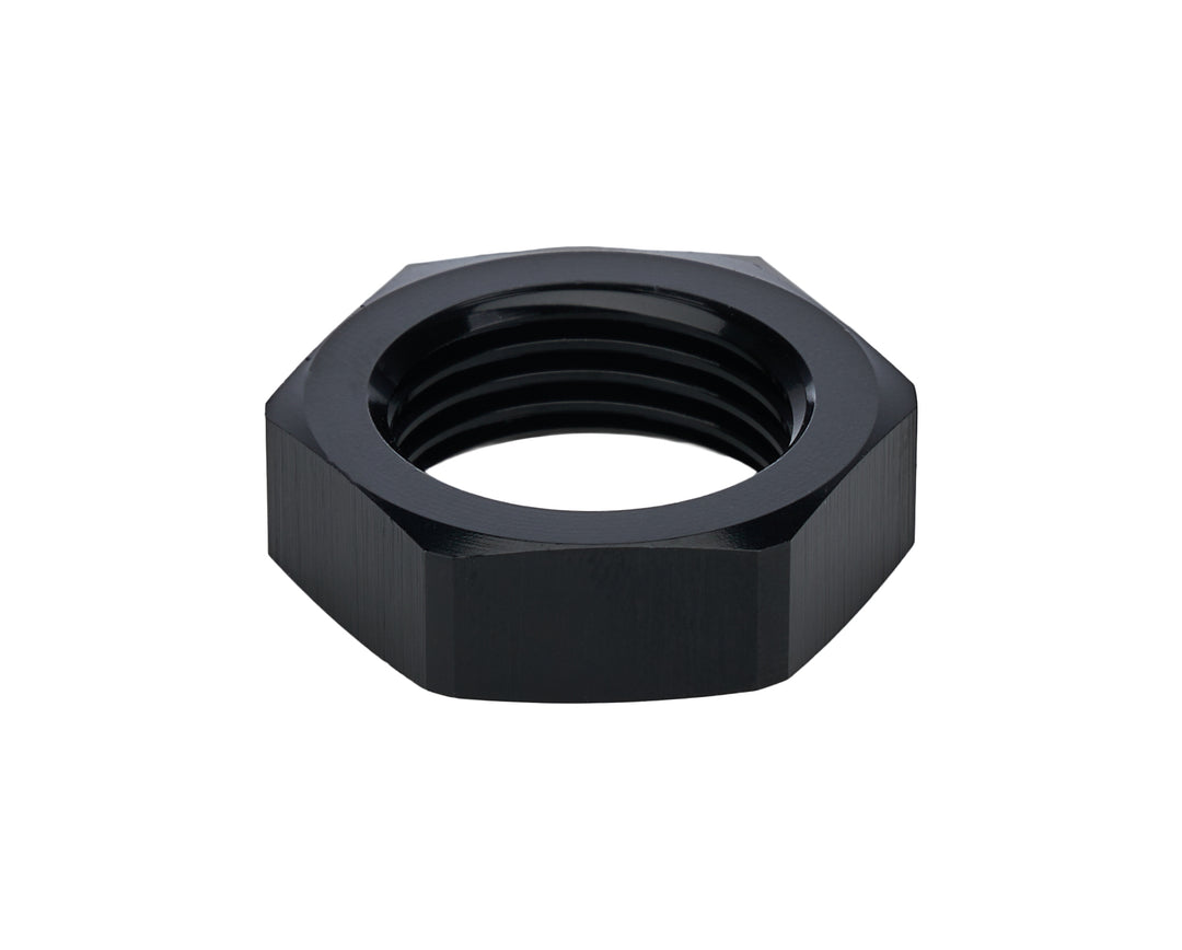 ALLSTAR PERFORMANCE Bulkhead Nut -8 (ALL49603)