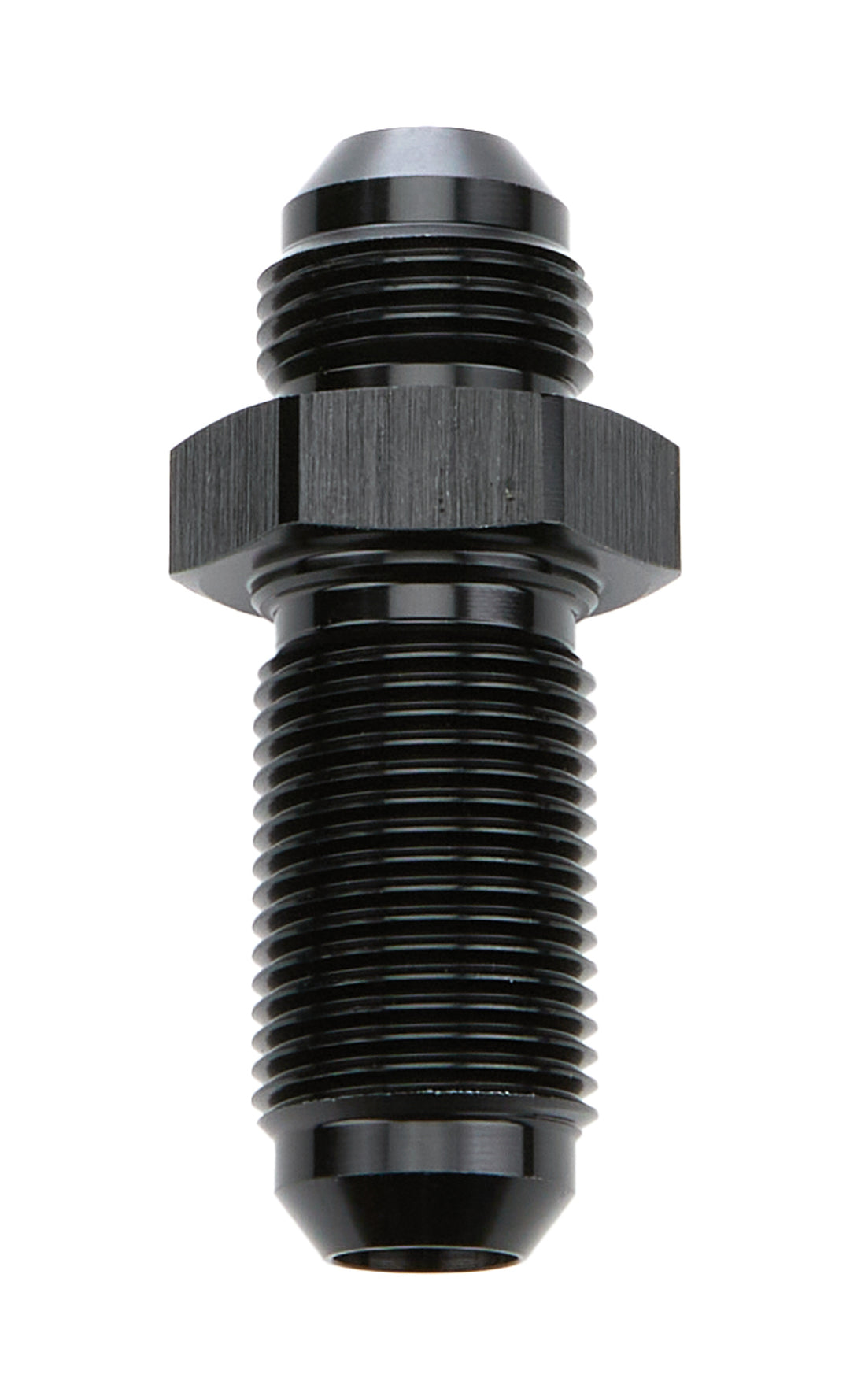 ALLSTAR PERFORMANCE Bulkhead AN Straight -8 (ALL49613)
