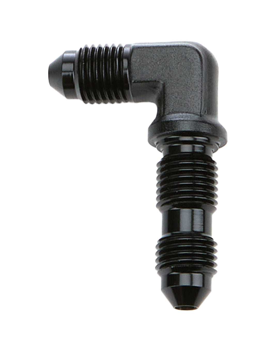 ALLSTAR PERFORMANCE Bulkhead AN 90 Deg -3 (ALL49620)