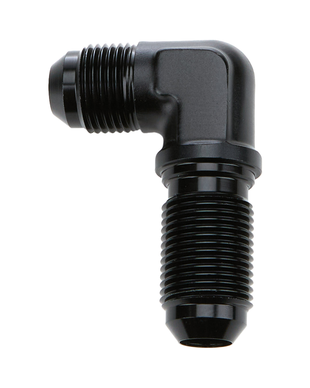 ALLSTAR PERFORMANCE Bulkhead AN 90 Deg -8 (ALL49623)