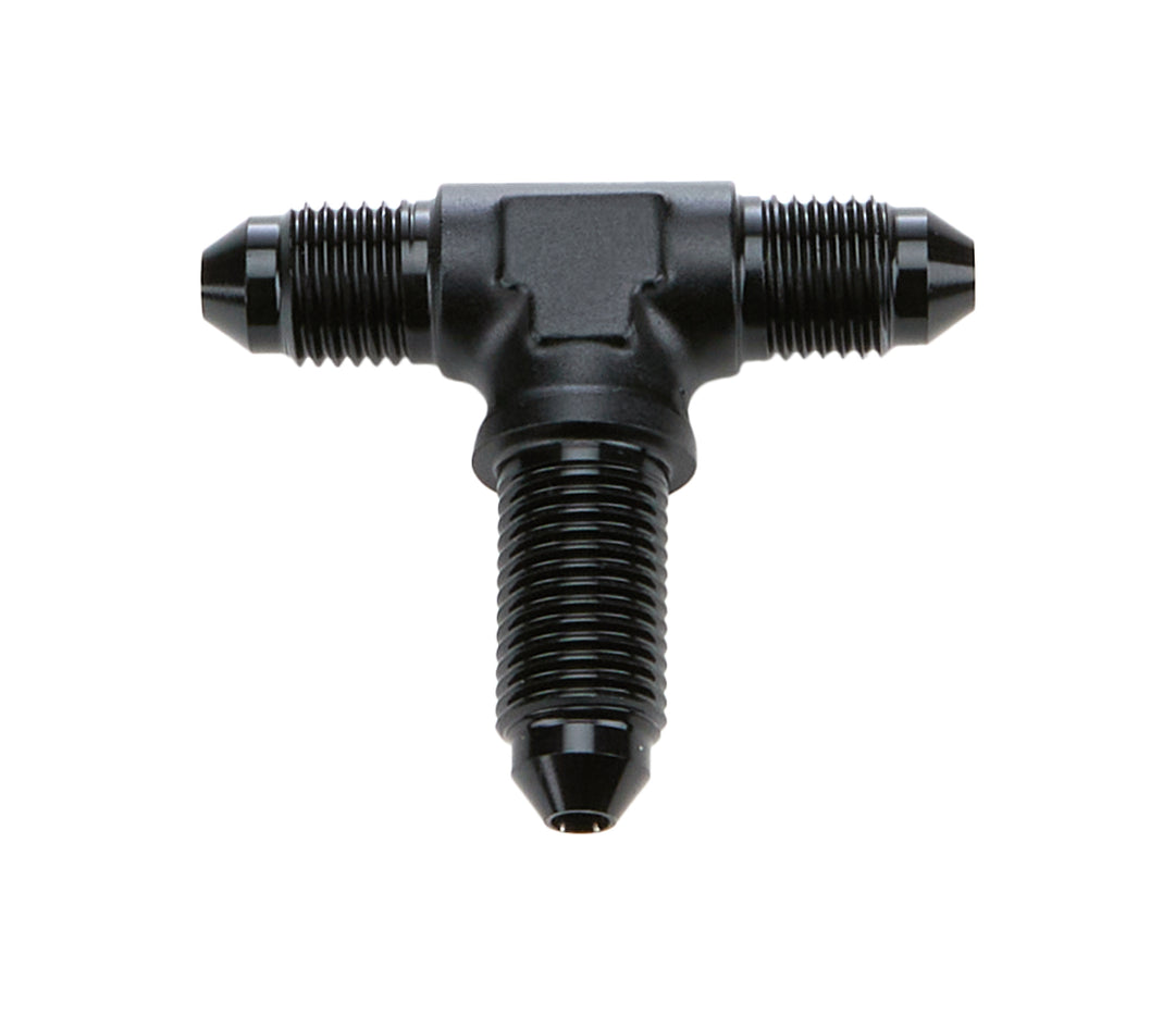 ALLSTAR PERFORMANCE Bulkhead AN -3 Tee On The Side (ALL49630)