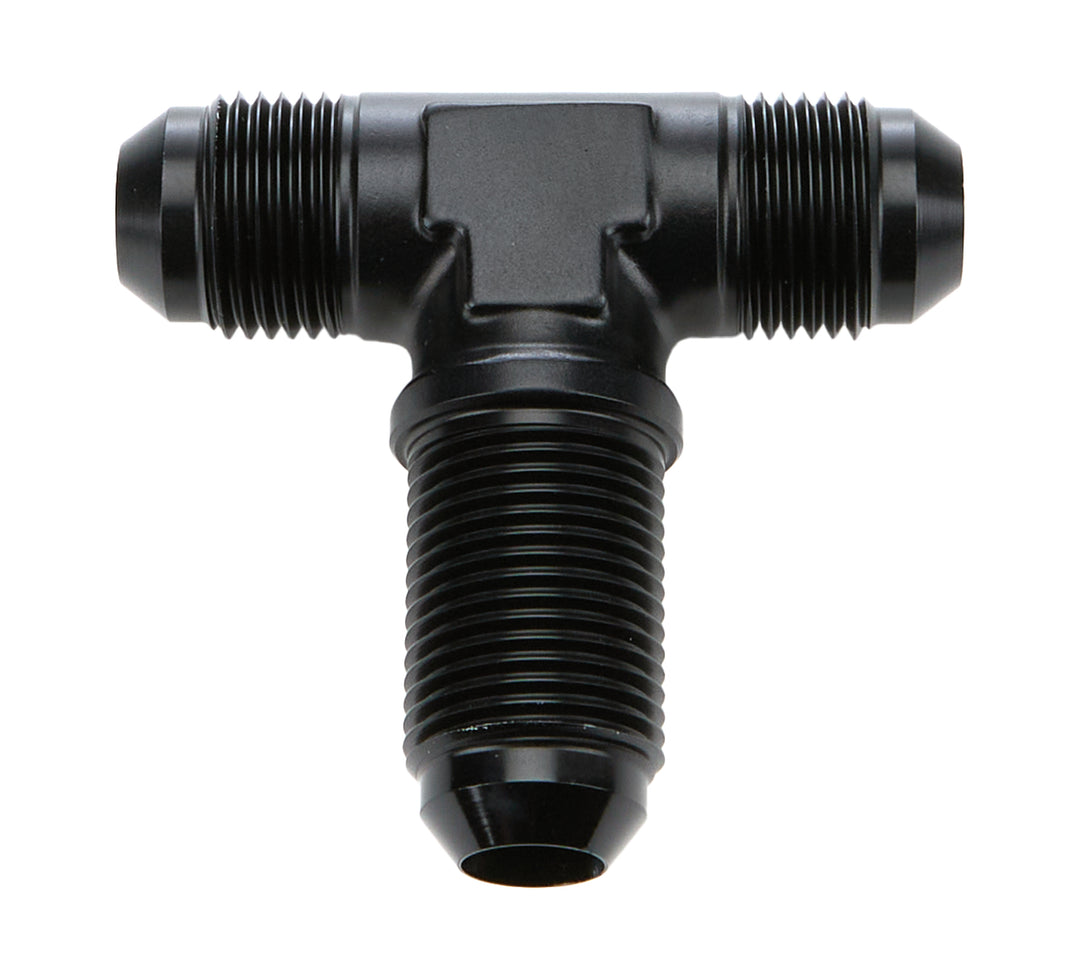 ALLSTAR PERFORMANCE Bulkhead AN -8 Tee On The Side (ALL49633)