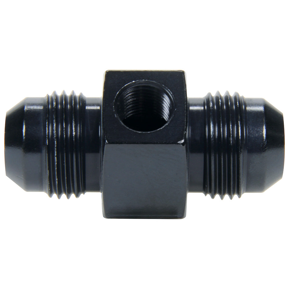 ALLSTAR PERFORMANCE Gauge Adapter AN -6 Male x -6 Male x 1/8in NPT (ALL49761)