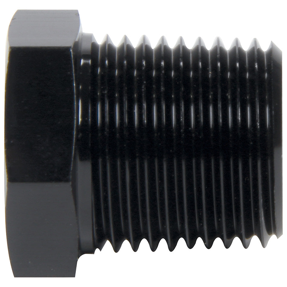ALLSTAR PERFORMANCE Hex Plug NPT 1/8in (ALL49820)