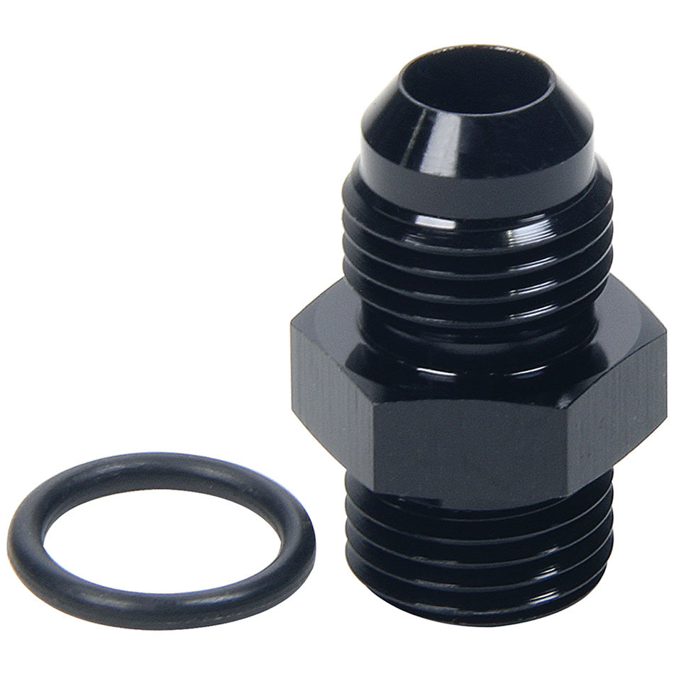 ALLSTAR PERFORMANCE AN Flare To ORB Adapter 9/16-18 (-6) to -6 (ALL49836)