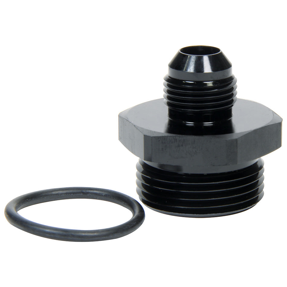 ALLSTAR PERFORMANCE AN Flare To ORB Adapter 7/8-14 (-10) to -6 (ALL49838)