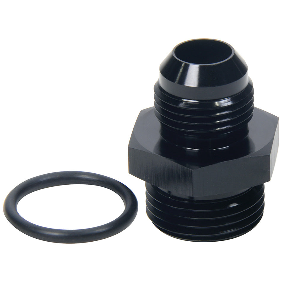 ALLSTAR PERFORMANCE AN Flare To ORB Adapter 7/8-14 (-10) to -8 (ALL49843)