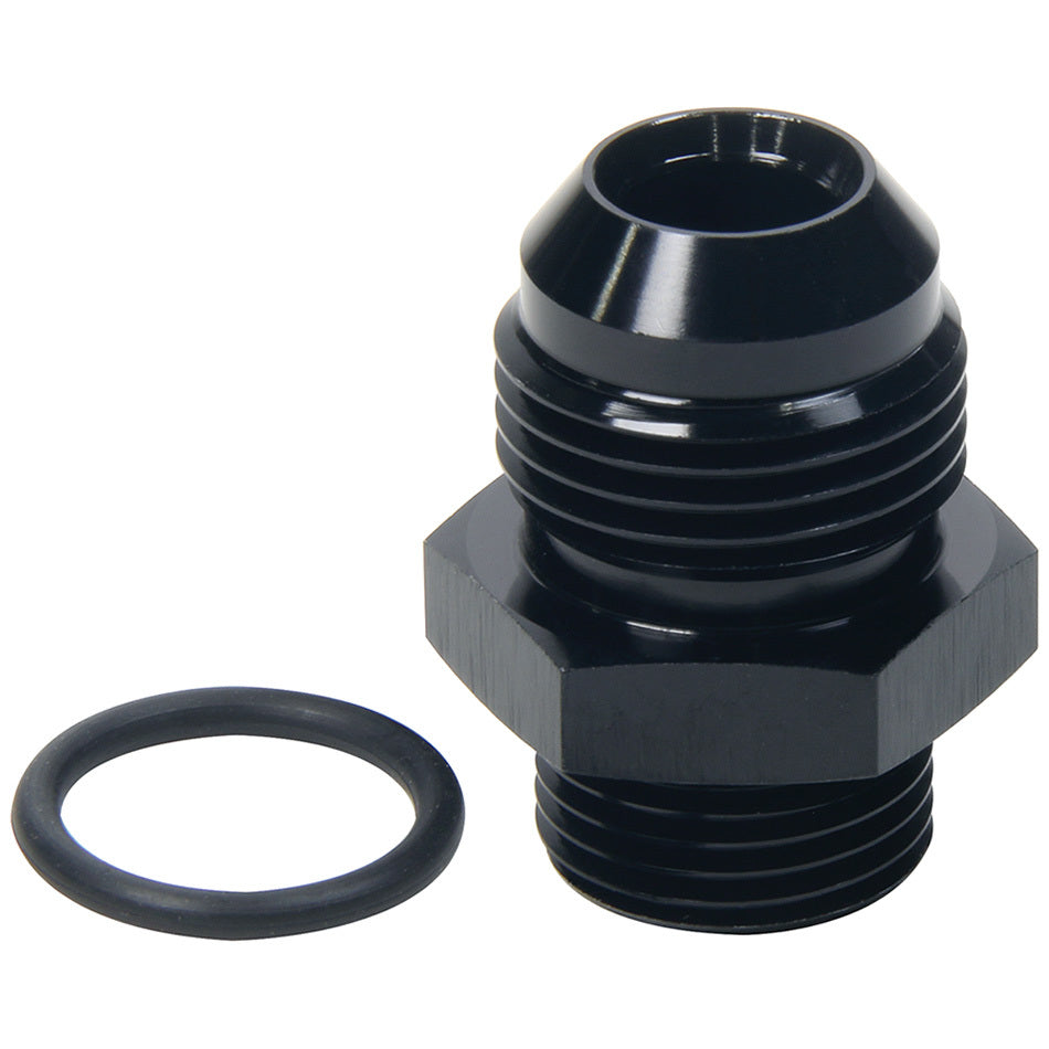 ALLSTAR PERFORMANCE AN Flare To ORB Adapter 3/4-16 (-8) to -10 (ALL49847)