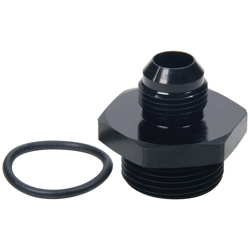ALLSTAR PERFORMANCE AN Flare To ORB Adapter 1-5/16-12 (-16) to -10 (ALL49850)