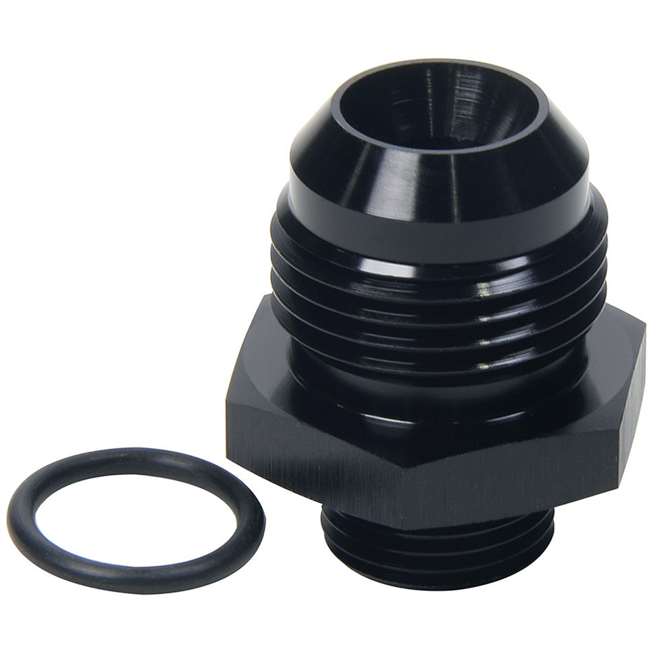 ALLSTAR PERFORMANCE AN Flare To ORB Adapter 3/4-16 (-8) to -12 (ALL49852)