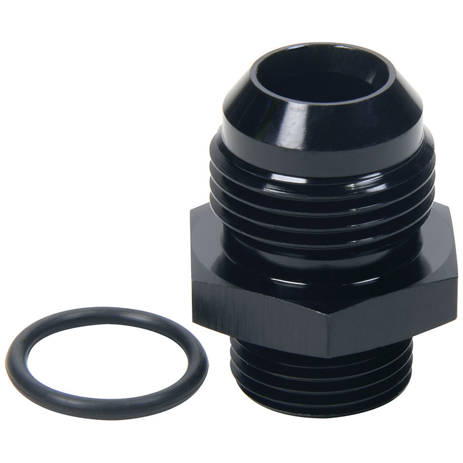 ALLSTAR PERFORMANCE AN Flare To ORB Adapter 7/8-14 (-10) to -12 (ALL49853)