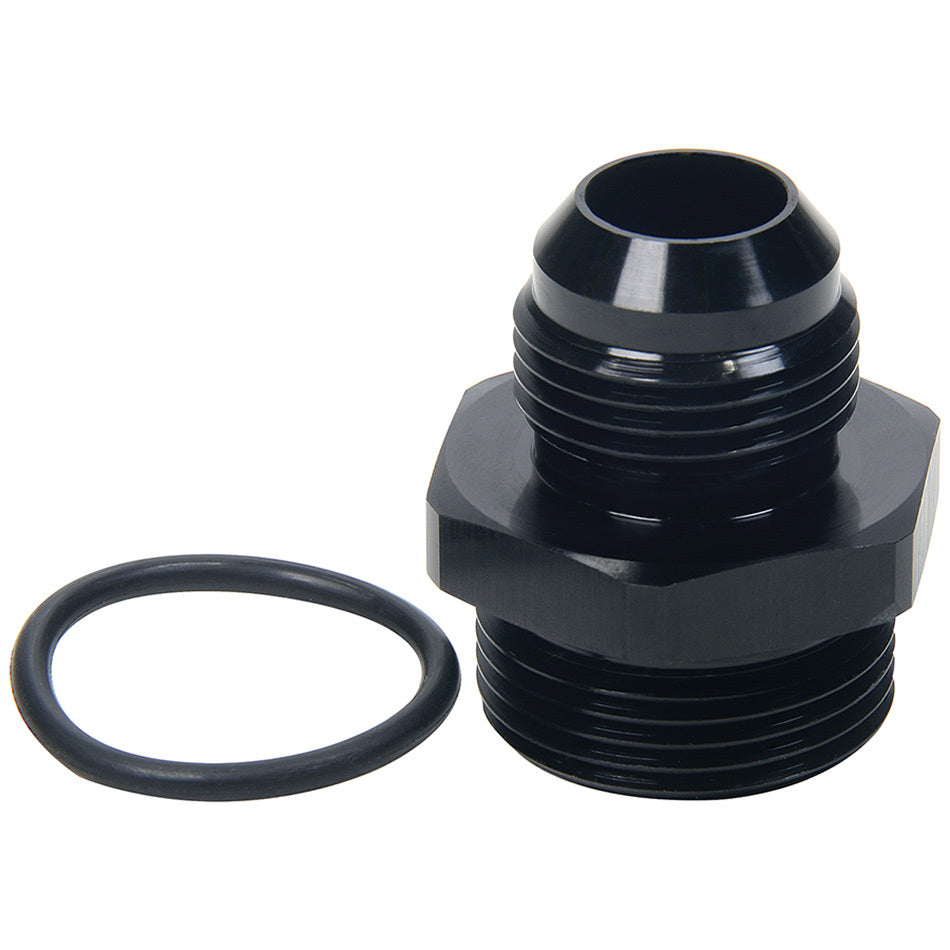 ALLSTAR PERFORMANCE AN Flare To ORB Adapter 1-5/16-12 (-16) to -12 (ALL49855)