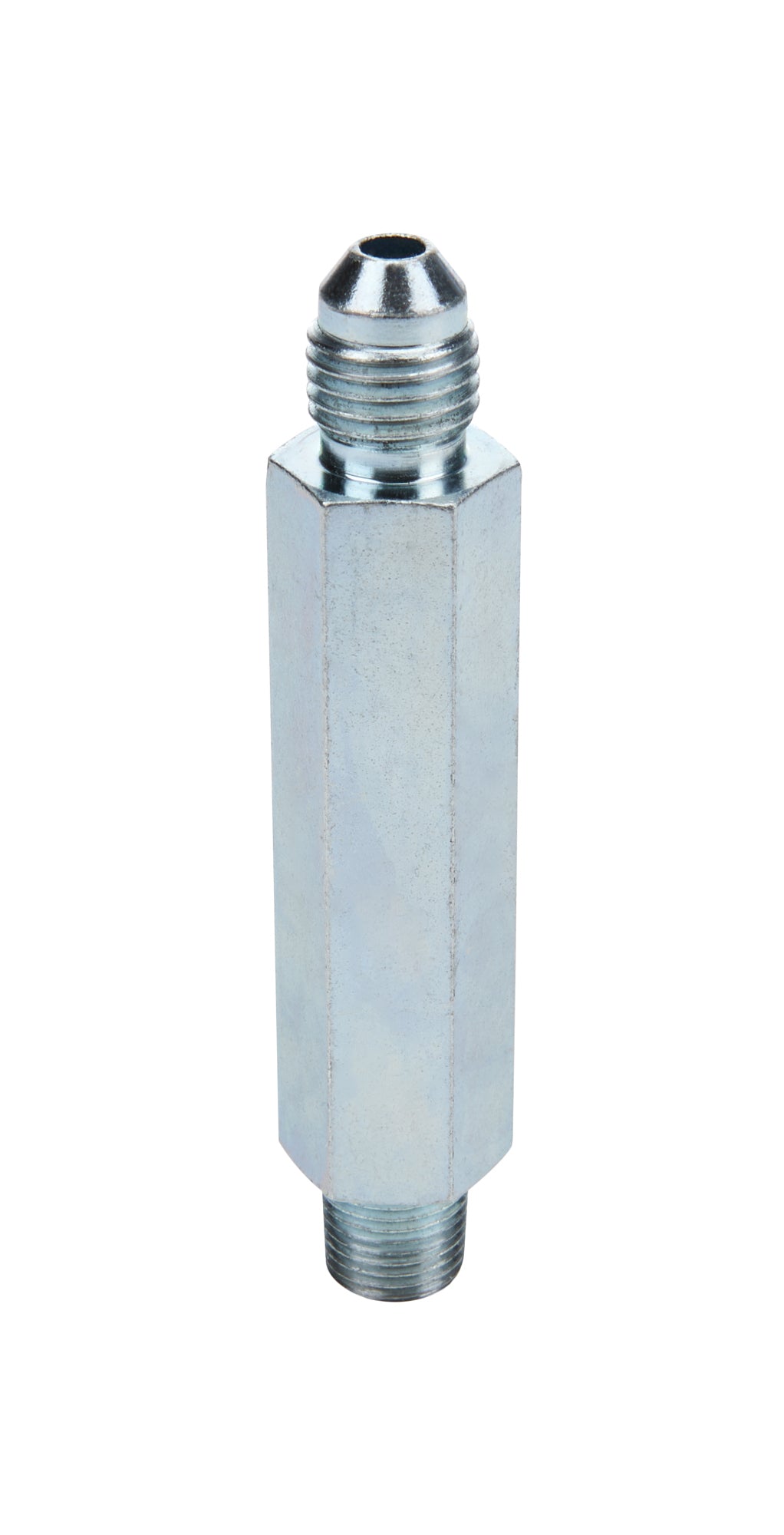 ALLSTAR PERFORMANCE Adapter Fitting Tall -4 to 1/8in Straight (ALL50004)