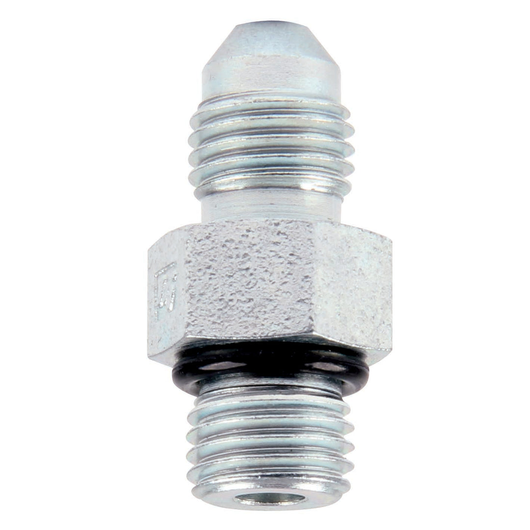 ALLSTAR PERFORMANCE Adapter Fittings -4 to 7/16-20 10pk (ALL50032-10)