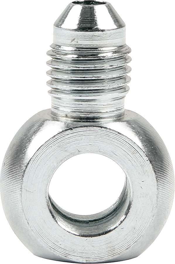 ALLSTAR PERFORMANCE Banjo Fittings -3 to 3/8in-24 2pk (ALL50060)