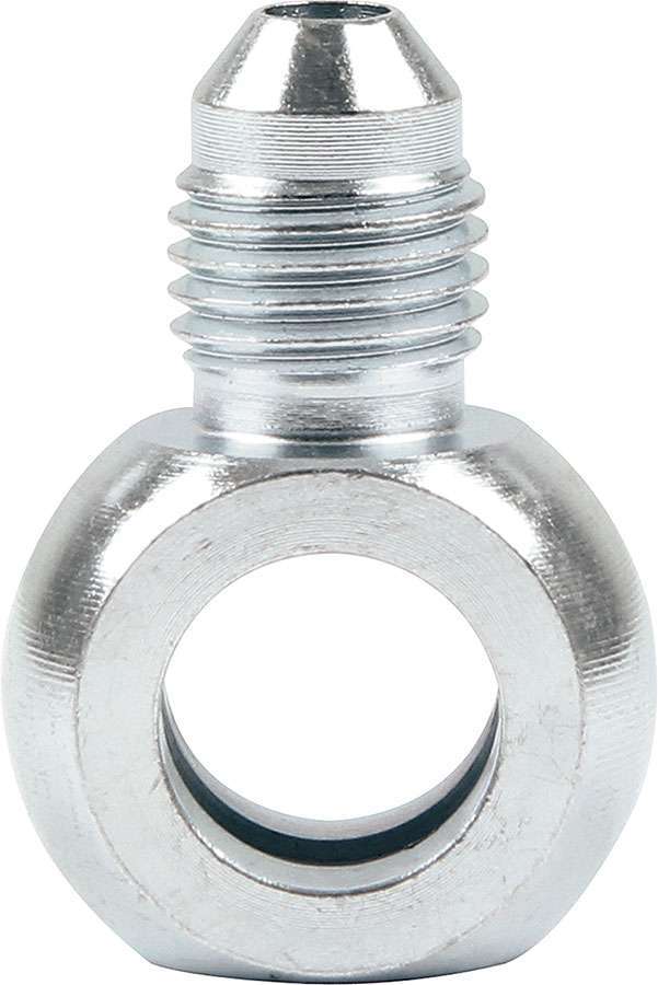 ALLSTAR PERFORMANCE Banjo Fittings -4 to 7/16-20 2pk (ALL50063)
