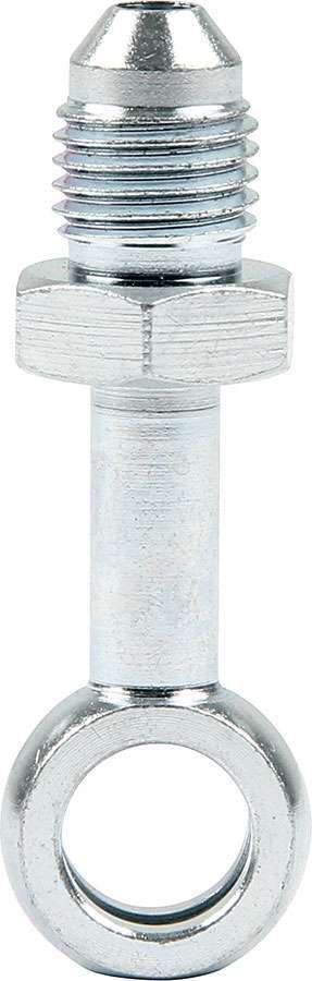 ALLSTAR PERFORMANCE Banjo Fittings w/ext -4 to 10mm 2pk (ALL50066)